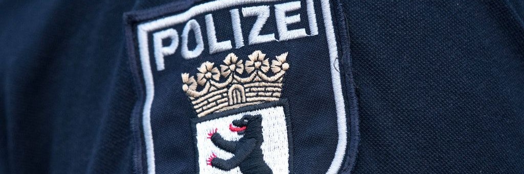 <b>Die Berliner Polizei hat einen 61-Jährigen festgenommen (Symbolbild).</b>