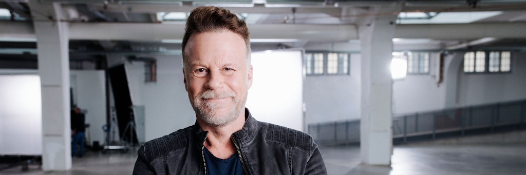 Jenke von Wilmsdorff: Deshalb würde er nie wieder eine Beauty-OP machen