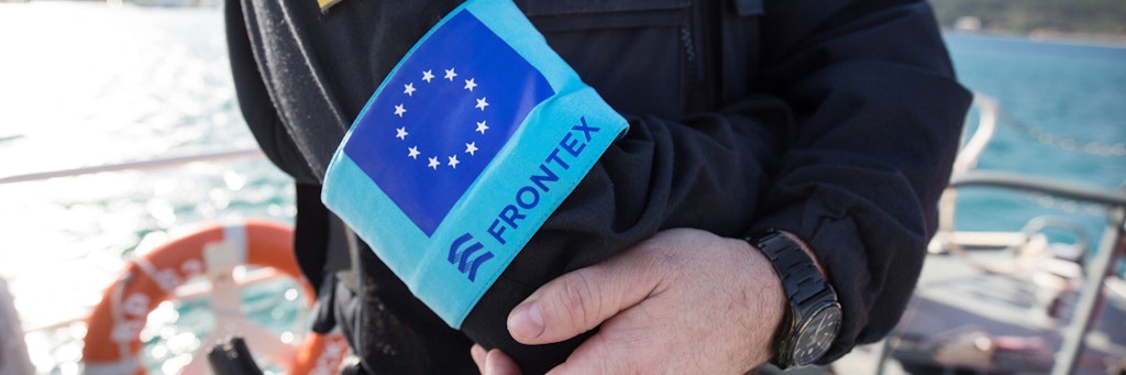 Etliche Stellen ermitteln gegen Frontex, auch wegen mutmaßlicher Grundrechtsverstöße.