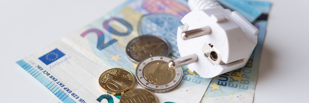 Strom und Gas können ins Geld gehen. Oft lässt sich mit einem Wechsel zu einem anderen Anbieter einiges sparen. 