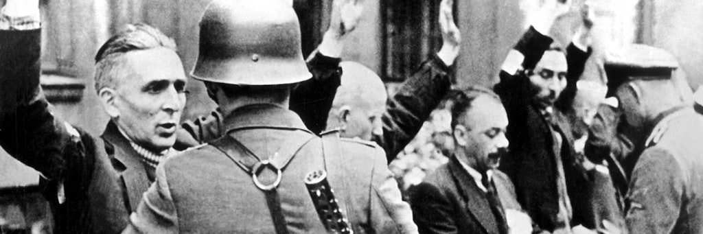 Die Deutschen errichteten im 2. Weltkrieg eine Terrorherrschaft in Polen, die Millionen Menschenleben forderte.