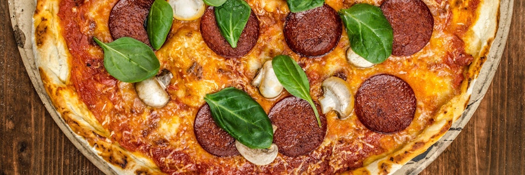 Viel essen, wenig bewegen - diese Taktik ließ bei vielen Das Corona-Bäuchlein wachsen.