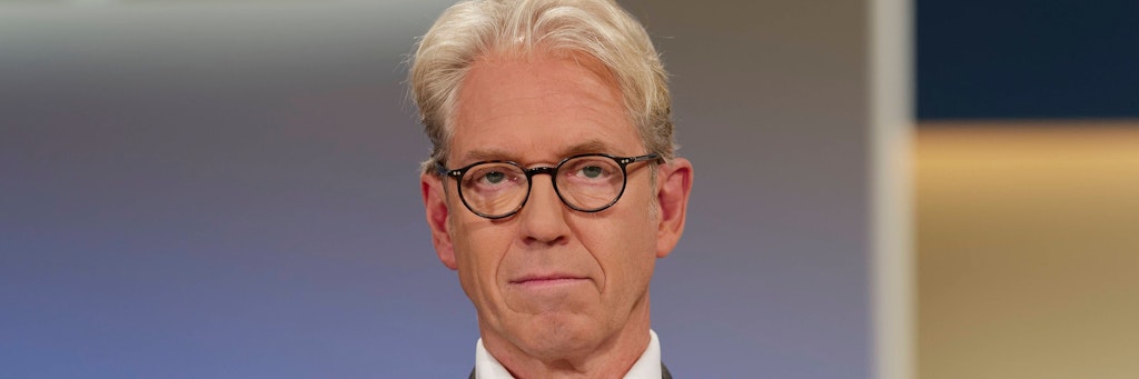 Andreas Gassen, Vorstandsvorsitzender der Kassenärztlichen Bundesvereinigung