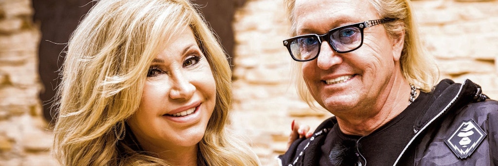 Carmen und Robert Geiss sind vor allem durch die Soap „Die Geissens“ bekannt. 