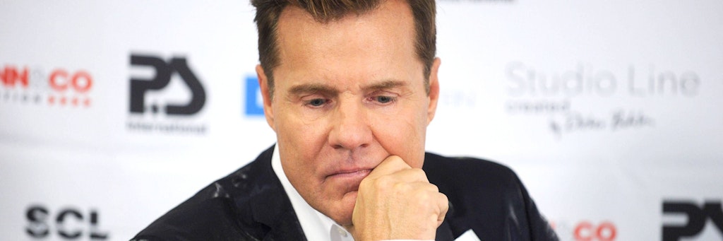 Nach 18 Jahren geht die Zeit für Dieter Bohlen bei DSDS zu Ende.