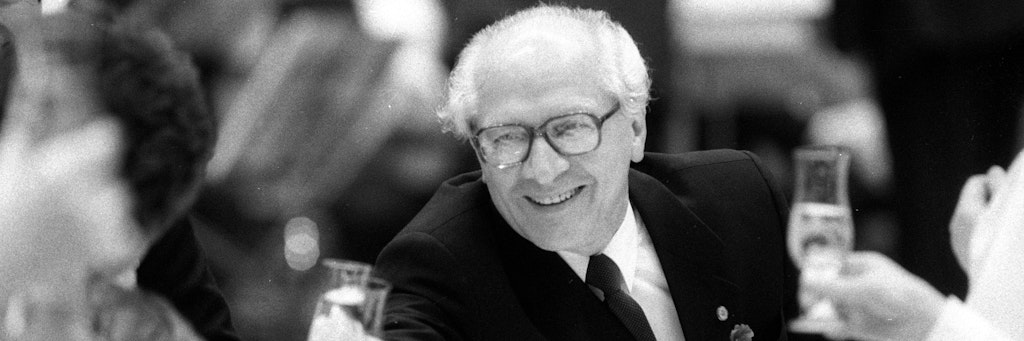 Darf man über Erich Honecker lachen? 