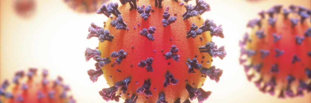 Trotz Impfen und Testen steigen die Zahlen der Menschen an, die sich mit dem Coronavirus angesteckt haben.