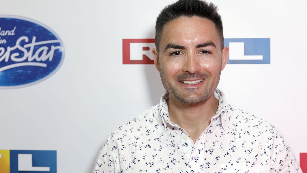 Menderes Bağcı ist nicht gerade das größte Gesangstalent, bei DSDS aber immerhin genau so eine Institution wie Dieter Bohlen.