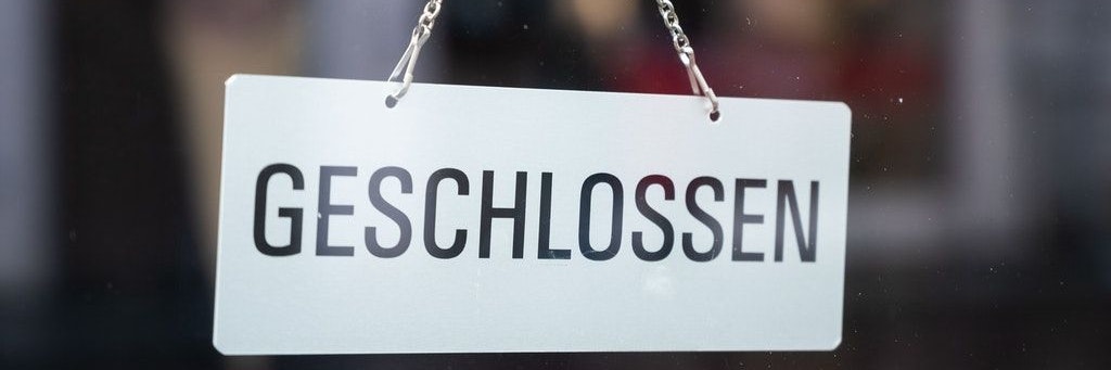 In Brandenburg wird es vorerst keine weiteren Lockerungen der Corona-Beschränkungen geben (Symbolbild).