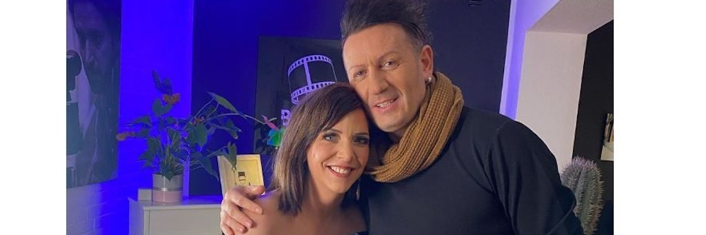 Ennesto Monté und Danni Büchner haben sich getrennt! 