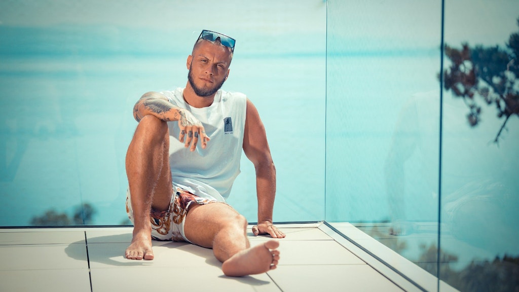 Eugen aus Essen hat schon „Temptation Island“-Erfahrung