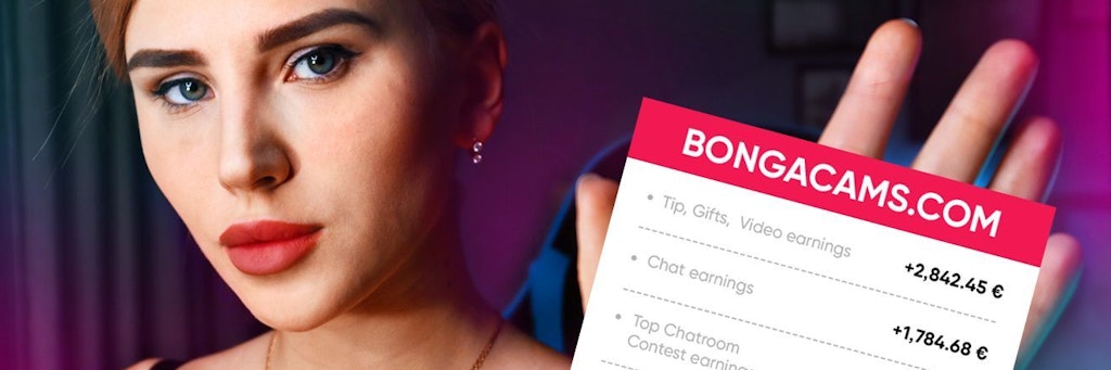 <strong>Wie viel verdient man auf Bongacams?</strong>
