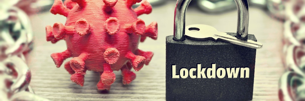 Zahl der Corona-Neuinfektionen und Inzidenz steigen erneut stark an. Droht jetzt der nächste komplette Lockdown?