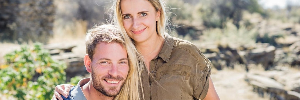 Gerald und Anna gehören zu den Traumpaaren der RTL-Kuppelshow.