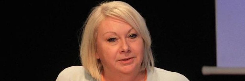 Die CDU-Bundestagsabgeordnete Karin Strenz ist tot.