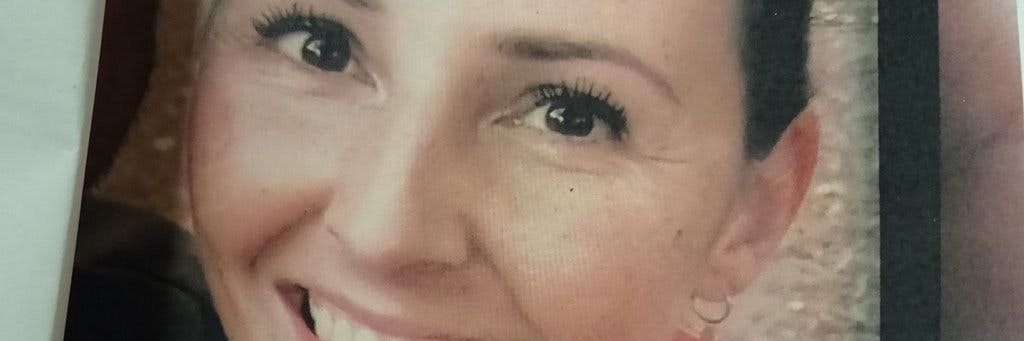 Wer hat Julia W. gesehen? Das gezeigte Foto wurde von der Polizei veröffentlicht.