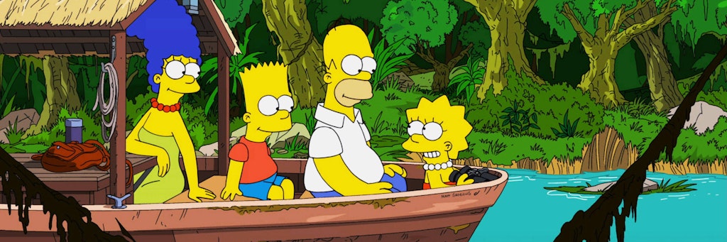 Die Abenteuer der Simpsons sind Kult. In Amerika läuft derzeit die 700. Episode.