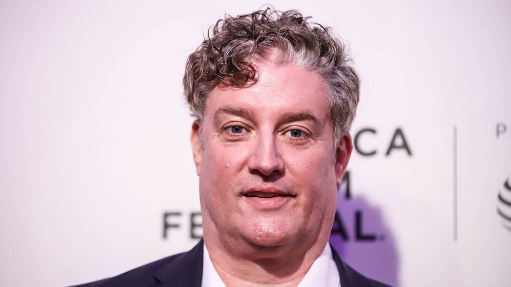 Al Jean ist der Produzent der „Simpsons“.