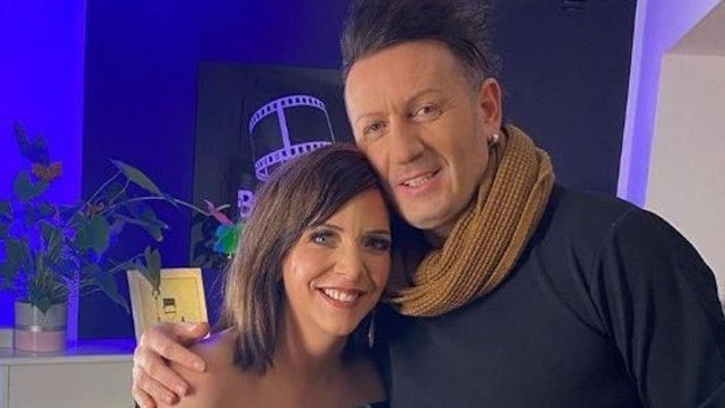 Ennesto Monté und Danni Büchner haben sich getrennt!