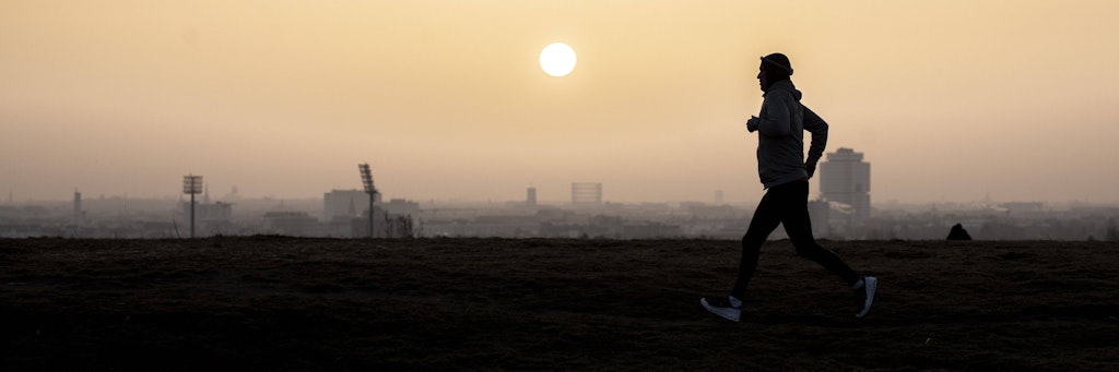 Die Sonne wird Berlin über Ostern mit ihren Strahlen verwöhnen.