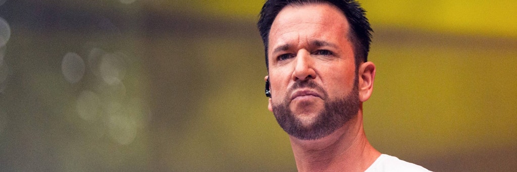 Michael Wendler hat eine Erklärung für Bohlens Ausstieg aus den Live-Shows gefunden.