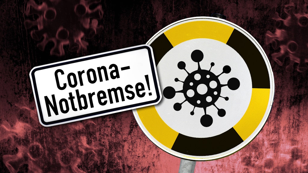Berlin zieht die Corona-Notbremse. Aber wie?