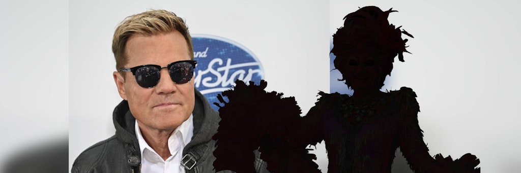 Dieter Bohlen scheidet bei RTL aus. Nun wird über seine Nachfolge diskutiert.