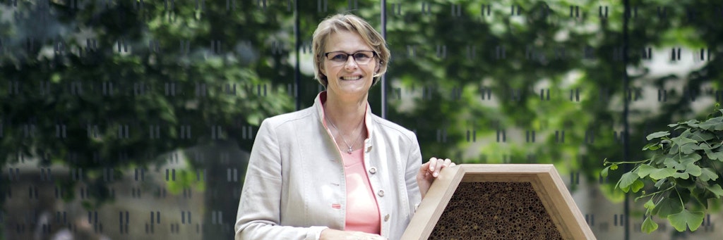 Bundesbildungsministerin Anja Karliczek (CDU)