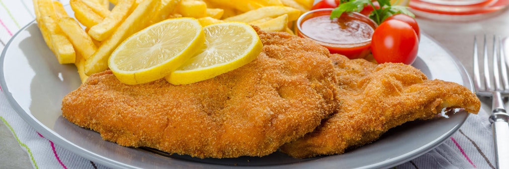 Köstliches Schnitzel – verzichten wir darauf der Umwelt zuliebe?