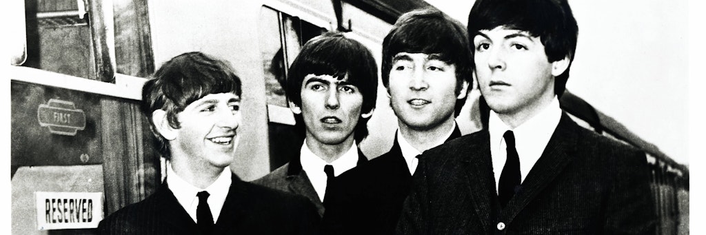Die Beatles 