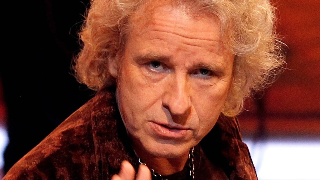 Thomas Gottschalk muss fiese Attacken von Dieter Bohlen ertragen. 