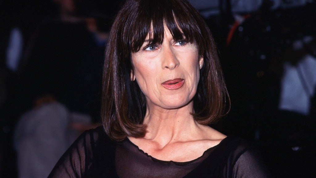 Marianne Bachmeier.