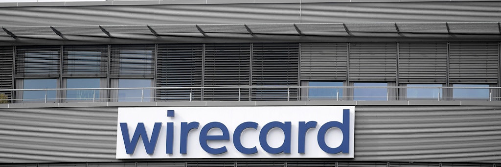 Aschheim, die Firmenzentrale von Wirecard. 