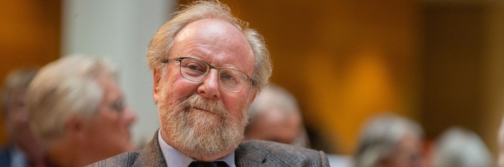 Wolfgang Thierse (77)