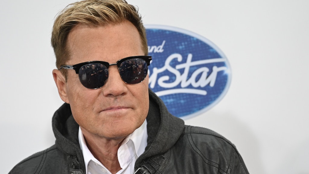 Saß seit 2002 in der „DSDS“-Jury: Pop-Titan Dieter Bohlen. Am 11. März 2021 gab RTL sein Ausscheiden bekannt. 