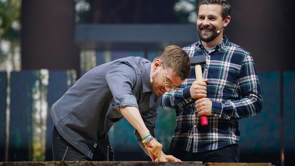 Die letzte Ausgabe von „Joko & Klaas gegen ProSieben“ lief am Dienstag.