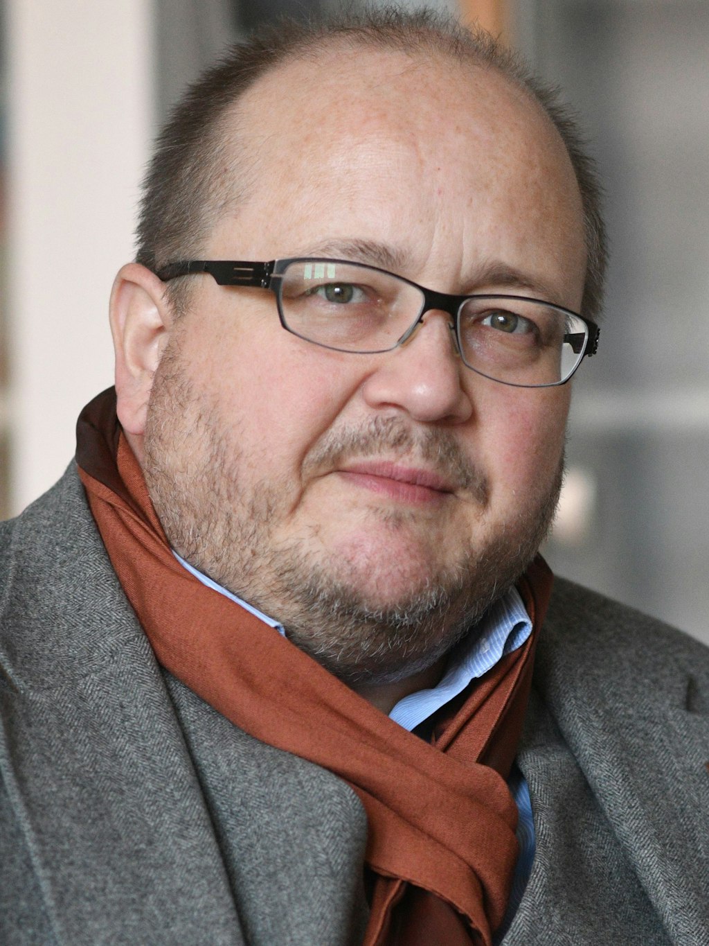 Einzelhandelsverbandschef Nils Busch-Petersen<br><br><br><br><br><br>