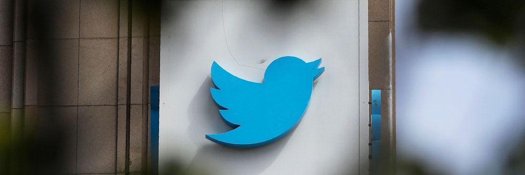 Twitter ist eines der wichtigsten sozialen Netzwerke.