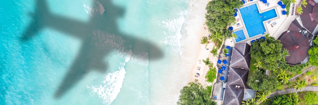 Eine Reise in ein Urlaubsparadies – 2021 möglich oder doch nur ein Traum?