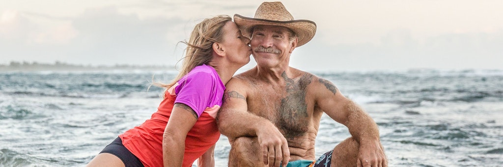 Konny und Manu Reimann haben mit ihrer Sendung „Die Reimanns - Ein außergewöhnliches Leben“ eine riesige Fangemeinde aufgebaut.