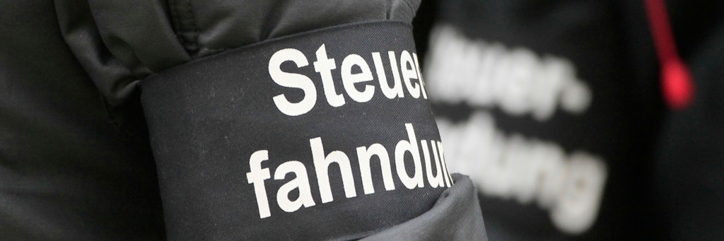 Großverdiener haben immer seltener Überprüfungen durch den Fiskus zu befürchten.