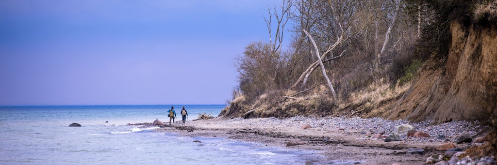 Personen mit Zweitwohnsitz in Mecklenburg-Vorpommern müssen diesen verlassen (Symbolbild). 