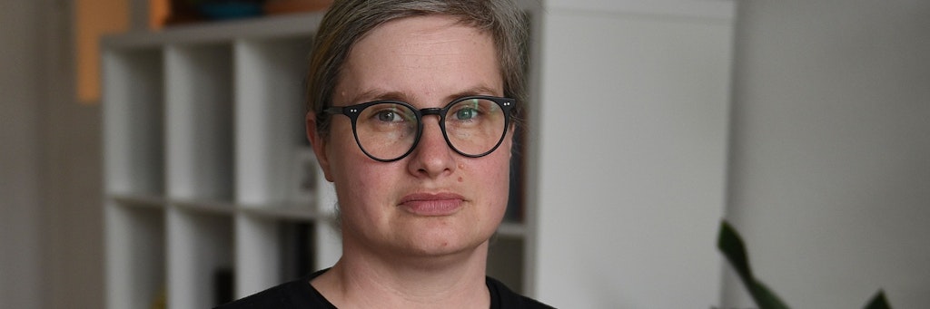 Stefanie U. und ihre beiden Kinder sind in großer Not.