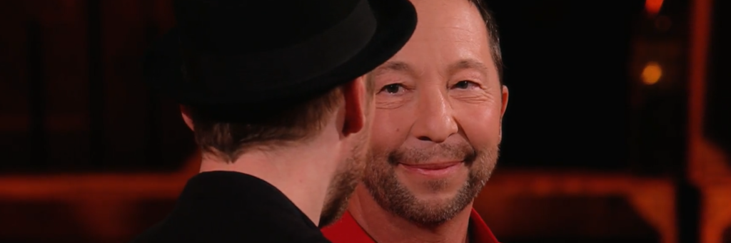 Seine Songs werden am ersten Abend bei „Sing meinen Song“ getauscht: DJ Bobo.