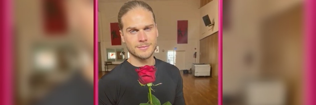 Er ist der Frauenschwarm der diesjährigen Staffel „Let's Dance“: Rúrik Gíslason.