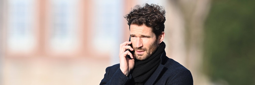 Sport- und Krisenmanager Arne Friedrich versuchte, den bestmöglichen Spielplan für Hertha BSC rauszuschlagen. 