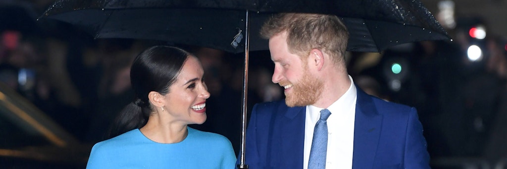 Prinz Harry und Herzogin Meghan erwarten in der nächsten Zeit ihr zweites Kind.