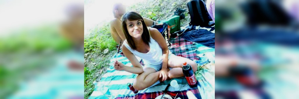 Martina Rossi starb im August 2011 nach einem Balkonsturz auf Mallorca, sie war auf der Flucht vor ihren Vergewaltigern.