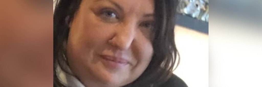 Oksana Romberg wurde am 1. April 2021 tot in ihrer Wohnung am Kurfürstendamm gefunden. Die Polizei Berlin hat dieses Foto veröffentlicht.