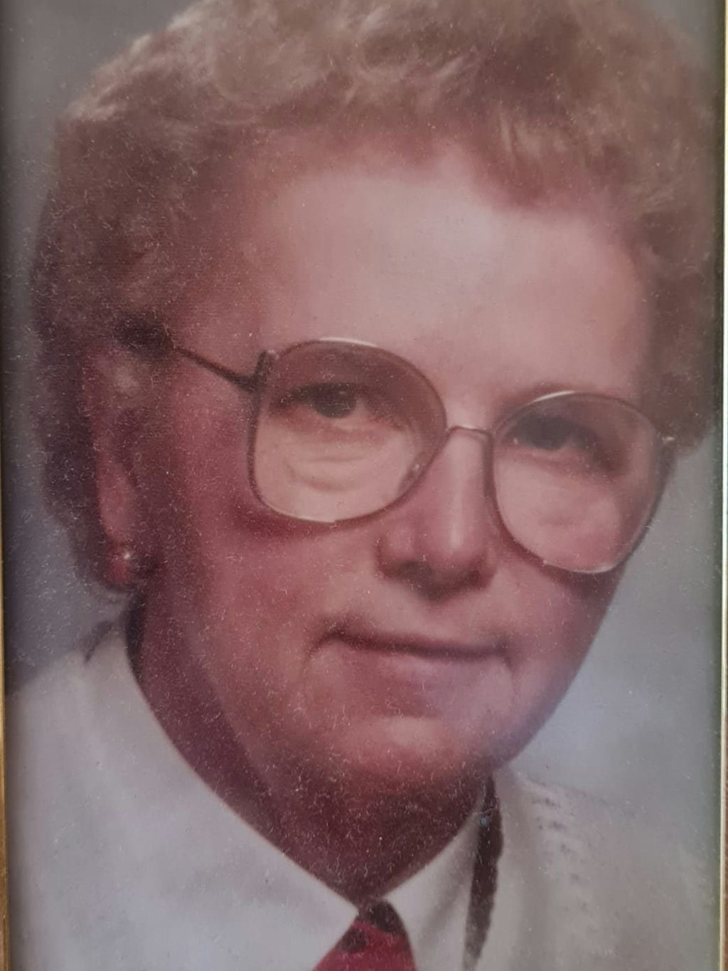 Hannelore K. starb in einem Pflegeheim in Tempelhof.